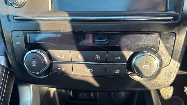 Renault Kadjar 1.5 dCi Signature Nav 5dr Diesel Hatchback